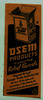 OSEM Products - in assorted Relief Parcels – הספרייה הלאומית