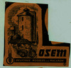 OSEM - Delicious noodles and macaroni – הספרייה הלאומית