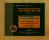 TENSERPINE ASSIA - FOR INTRAMUSCULAR AND INTRAVENOUS INJECTIONS – הספרייה הלאומית