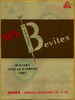 HEPA-BEVITEX - INJECTABLE LIVER AND B-COMPLEX TONIC.