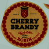 תחתית למשקה - Cherry Brandy – הספרייה הלאומית