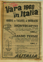 Vara 1968 in Italia – הספרייה הלאומית