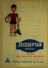 JECOSEPTAN ASIIA - THE IDEAL COD-LIVER OIL OINTMENT.