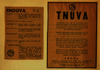 TNUVA - CENTRAL CO-OPERATIVE FOR THE MARKETING OF AGRICULTURAL PRODUCE.