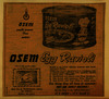 Osem proudly presents new product: Osem egg ravioli – הספרייה הלאומית
