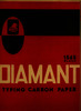 DIAMENT - TYPING CARBON PAPER – הספרייה הלאומית