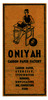 ONIYAH - CARBON PAPER FACTORY.