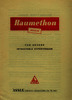 RAUMETHON - FOR SEVERE INTRACTABLE HYPERTENSION – הספרייה הלאומית