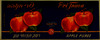 תוית מוצר - פרי תנובה - רסק תפוחי-עץ – הספרייה הלאומית