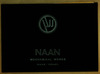 Naan mechnical works – הספרייה הלאומית
