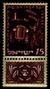 בול - 15 ישראל - יובל הקרן הקימת לישראל – הספרייה הלאומית