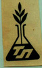 לוגו - תד – הספרייה הלאומית