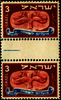 בול - ישראל 3 – הספרייה הלאומית