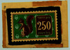 בול חסכון - בנק הדואר, 250, סנאי – הספרייה הלאומית