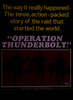 Operation Thunderbolt – הספרייה הלאומית