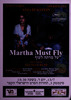 Martha Must Fly – הספרייה הלאומית