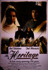 The Heritage - A love story spanning 500 years – הספרייה הלאומית