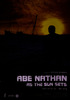 ABE NATHAN - AS THE SUN SETS – הספרייה הלאומית