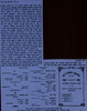 שער לטופס השירים והתכניה לנשף מיניאטורות, תל אביב, 1922 – הספרייה הלאומית