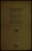Fest-Lied zum fünfzigjährigen Jubiläum des Jüdisch-Theologischen Seminars (Fränkelsche Stiftung), Breslau, den 30. October 1904.