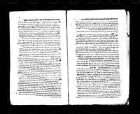 הערות לספר משגיא לגוים.