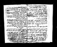קבץ פיוטים, פזמונים ובקשות.