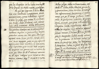 Copy of rulings of the Court of Parliament regarding the bulls, constitutions and other regulations of the Society of Jesus (16th-18th centuries).
