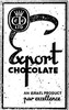 CD Ltd - Export chocolate.