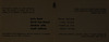 תערוכת יצירות גרפיות מאת האמנים אברהם אופק, טוביה בארי, דוד בן-שאול, אריה רוטמן – הספרייה הלאומית