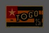 Republique du Togo - 27 F.