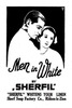 Men in white by sherfil – הספרייה הלאומית