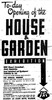 To-day opening of the House & Garden exhibiton – הספרייה הלאומית
