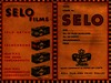 Selo films – הספרייה הלאומית