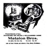 Distributors for airline & wells-gardner radios - Matalon Bros – הספרייה הלאומית