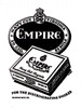 Empire - For the discrimination smoker.