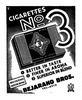 Cigarettes No 3 - Better in taste – הספרייה הלאומית