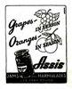 Grapes-in season, Orange-in season - Asis James and Marmalades – הספרייה הלאומית