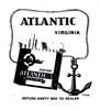 Atlantic Virginia – הספרייה הלאומית