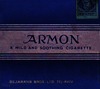 Armon - A mild and soothing cigarettes – הספרייה הלאומית