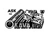 Ask for Okava luxus – הספרייה הלאומית
