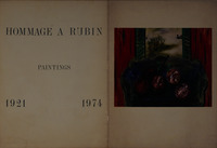 Hommage A Rubin - Paintings.