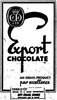 Export chocolate - An Israeli product – הספרייה הלאומית