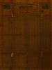 [Mazkeret me-Yerushalayim Ir ha-Kodesh Souvenir of the Holy City Jerusalem] [Micrography] – הספרייה הלאומית