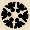 לוגו – הספרייה הלאומית