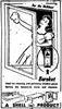 Bareket - Ideal for cleaning and polishing window panes – הספרייה הלאומית