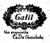 Galil - The exquisite Ce De Chocolate – הספרייה הלאומית