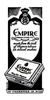 Empire - Virginia cigarettes.