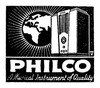 Philco - A musical instrument of quality – הספרייה הלאומית