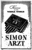 Famous in the whole world - Simon Arzt – הספרייה הלאומית
