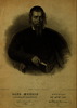 [Baer Meisels Rabin Okregow Warszawskich] [Portrait - Rabbi] – הספרייה הלאומית